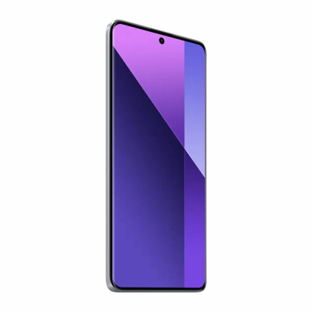 Смартфон Xiaomi Redmi Note 13 Pro Plus 5G 8/256GB Dual: nano SIM + eSIM Purple Фиолетовый RU - изображение №3