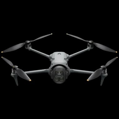 Квадрокоптеры и дроны