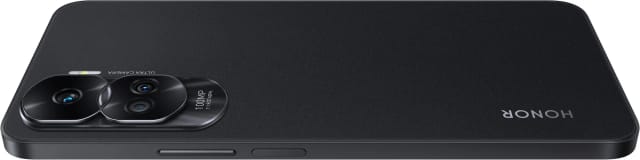 Смартфон HONOR 90 Lite 8/256 ГБ RU, 2 nano SIM, серый (silver) - изображение №7