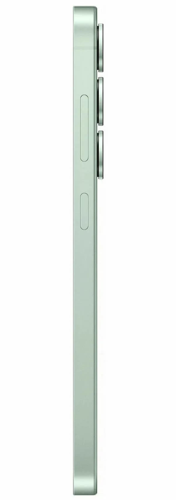 Смартфон Samsung Galaxy S25 12/512 ГБ, Dual: nano SIM + eSIM, Mint - изображение №9