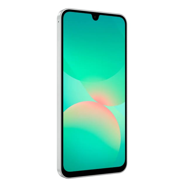 Смартфон Samsung Galaxy A26 8/256 ГБ, Белый (White) версия для России (RU) - изображение №5