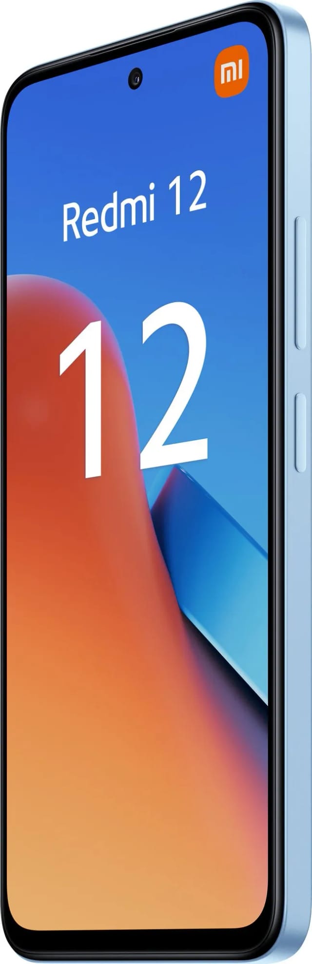 Смартфон Xiaomi Redmi 12 8/256 ГБ Global, Dual nano SIM, sky blue - изображение №5