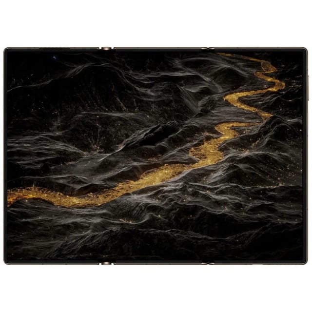 Смартфон Huawei Mate XT Ultimate 16/1Tb, NFC, Black (Чёрный) - изображение №2