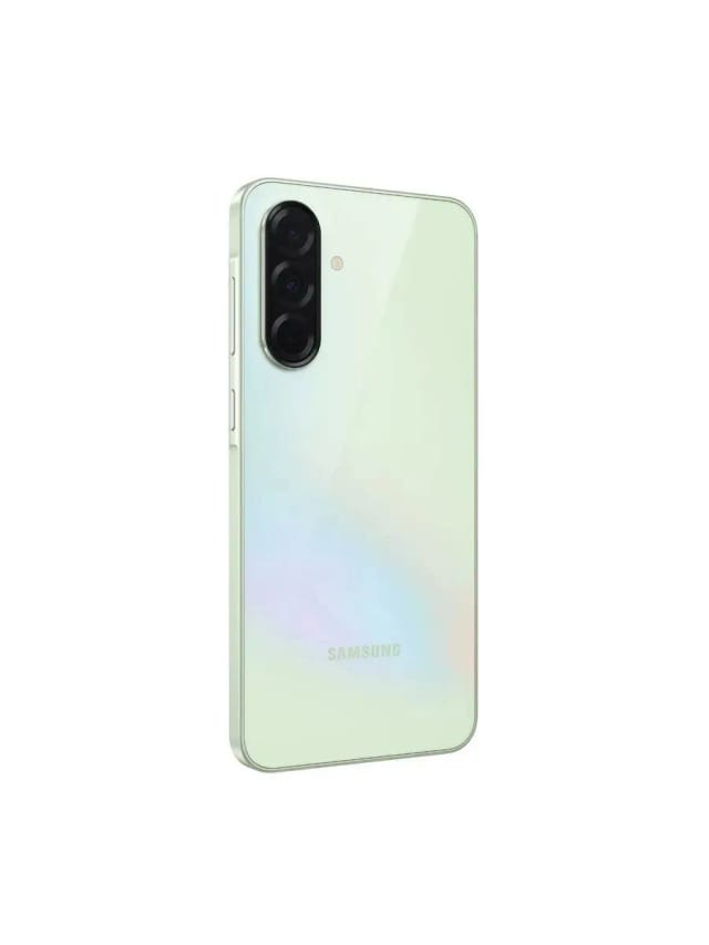 Смартфон Samsung Galaxy A36 5G 8/128 ГБ, Dual: nano SIM + eSIM, Lime (Зеленый) - изображение №2