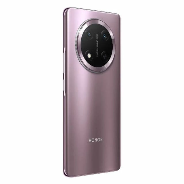 Смартфон Honor X9C 12/256Gb Purple/Фиолетовый, экран 6.78", 5G, Ростест - изображение №8
