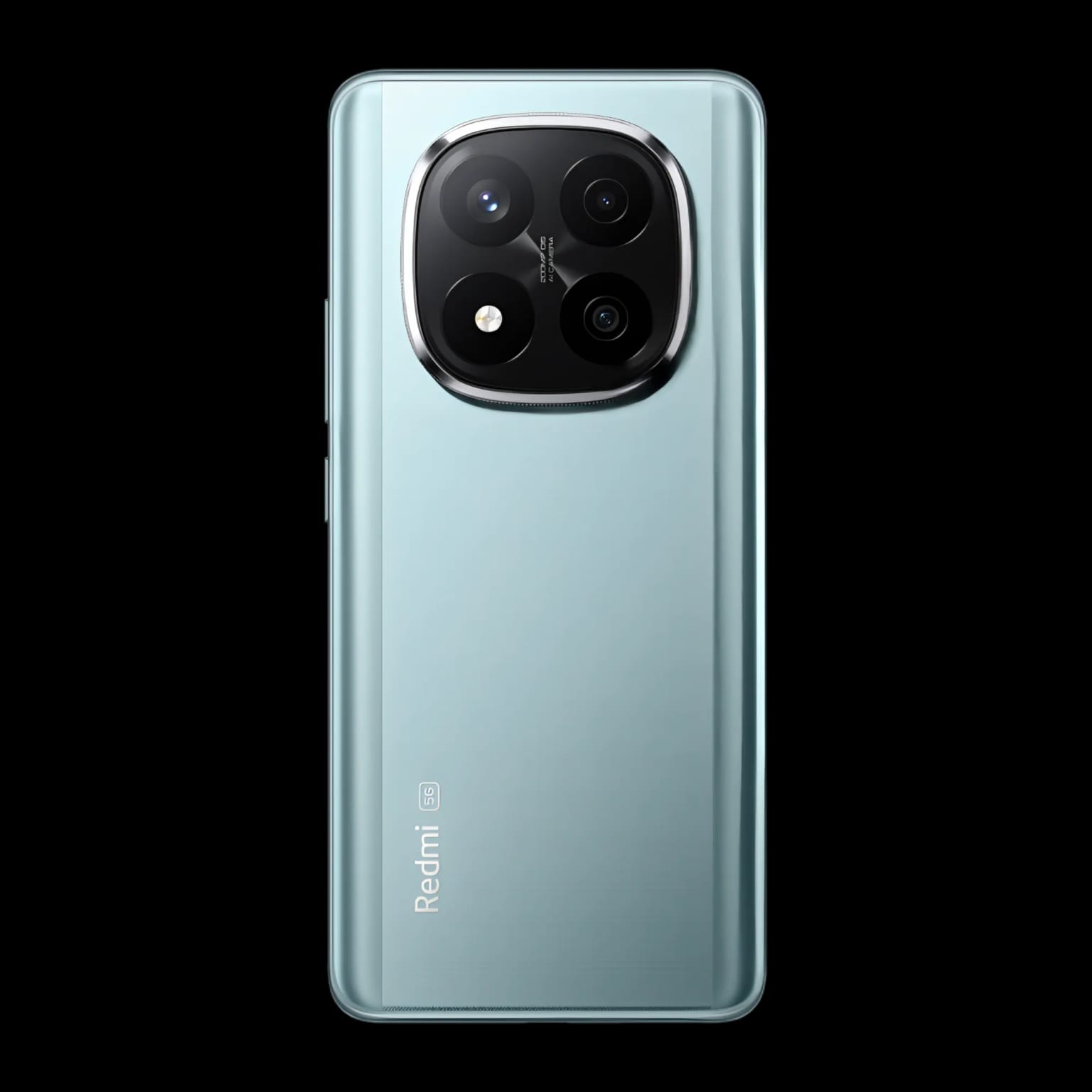 Товар Смартфон Xiaomi Redmi Note 14 Pro Plus 5G 12/512 ГБ, Frost Blue, RU