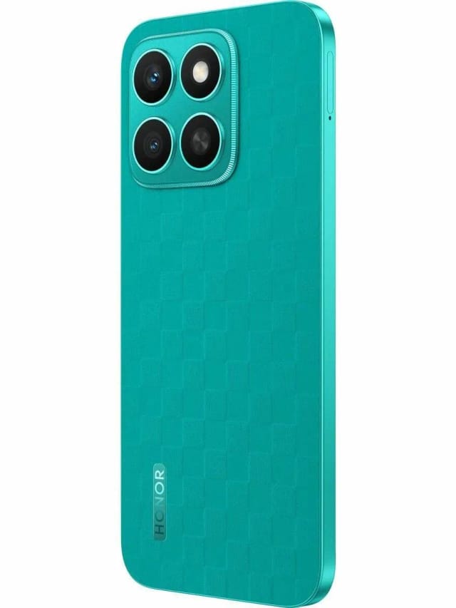 Смартфон Honor X8c 8/128GB, Dual nano SIM, Green ( Зеленый) RU - изображение №7