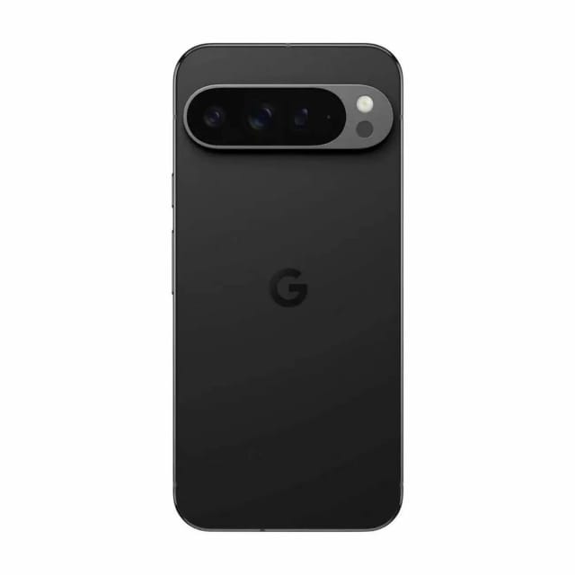 Смартфон Google Pixel 9 Pro XL 16/128 ГБ, Dual: nano SIM + eSIM, Obsidian (Чёрный), JP - изображение №5
