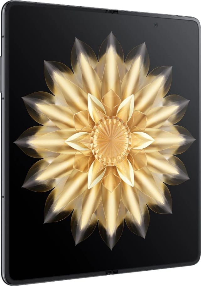 Смартфон HONOR Magic V2 16/512 ГБ Global для РФ, Dual nano SIM, элегантный черный - изображение №5