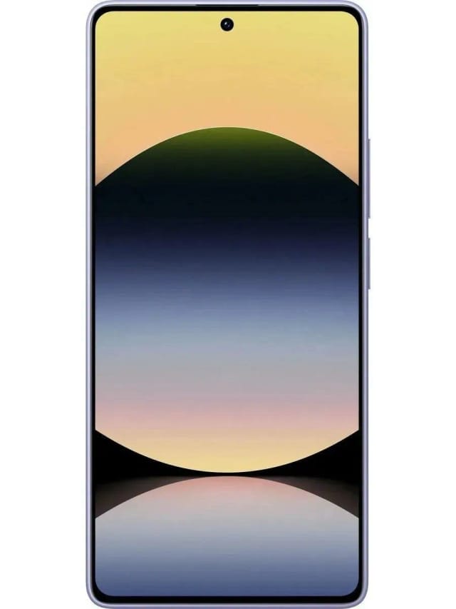 Смартфон Xiaomi Redmi Note 14S 4G 12/512 Gb, Global, Aurora Purple (фиолетовый) - изображение №3