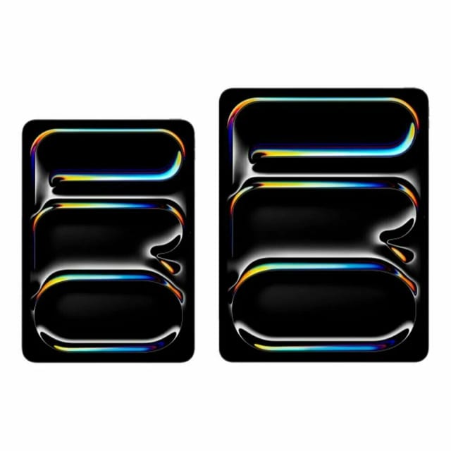 Планшет Apple iPad Pro 13 M4 (2024), 16/1Tb, Wi-Fi Silver (серебристый) - изображение №6