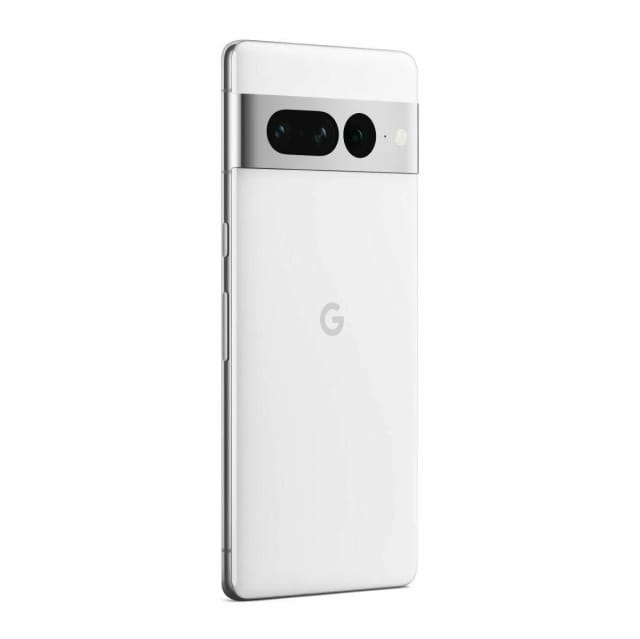 Смартфон Google Pixel 7 Pro 12/128 Snow JP - изображение №3