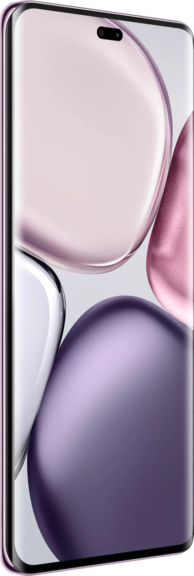 Смартфон HONOR X9c 8/256 ГБ Global для РФ, Dual nano SIM, фиолетовый - изображение №4