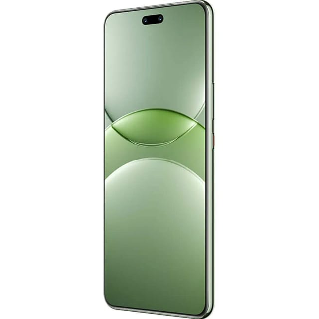 Смартфон HUAWEI NOVA 13 PRO 12/512GB, Dual: (Nano SIM) Green (Зеленый) (RU) - изображение №4