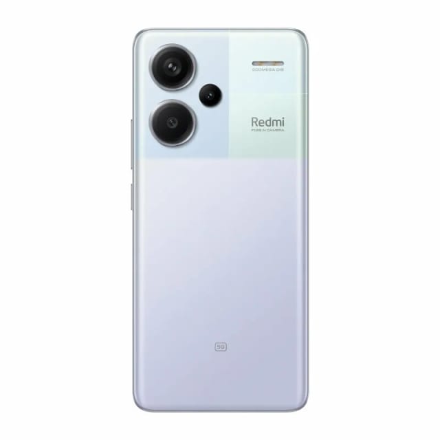 Смартфон Xiaomi Redmi Note 13 Pro Plus 5G 8/256GB Dual: nano SIM + eSIM Purple Фиолетовый RU - изображение №7
