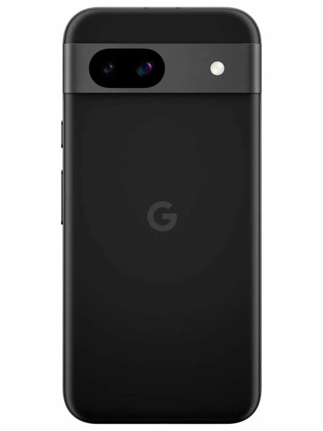 Смартфон Google Pixel 8A 8/128 ГБ JP, Dual: nano SIM + eSIM, Obsidian - изображение №9