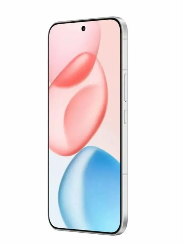 Смартфон Honor 400 12/256 Gray Global для РФ, Dual: nano SIM + eSIM, серебристый - изображение №3