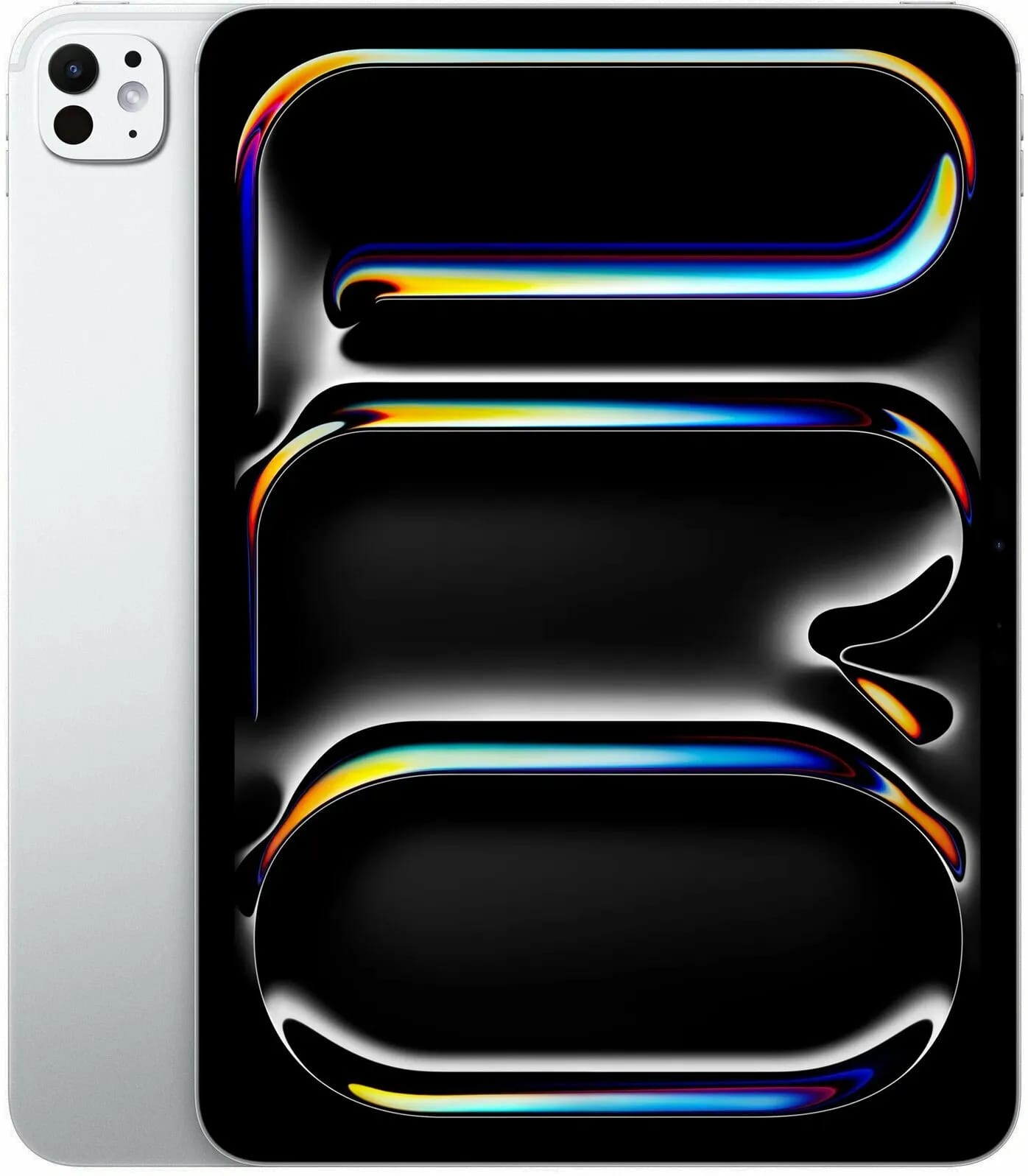 Товар Планшет Apple iPad Pro 11 M4 2024 256Gb Wi-Fi Silver (серебристый) Global