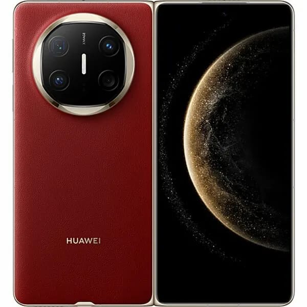Смартфон Huawei Mate X6, 16Гб/1TB,  Nebula Red (Красный) 4G (LTE) - изображение №2