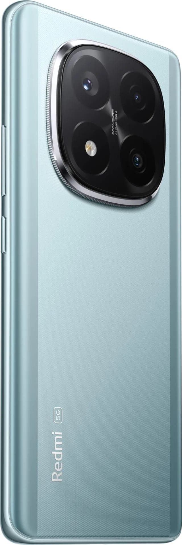 Смартфон Xiaomi Redmi Note 14 Pro Plus 5G, 8/256 Гб, EU, Frost Blue голубой - изображение №4