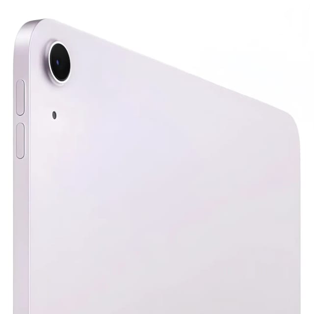 Планшет Apple iPad Air 13 M3 (2025), 256Gb Wi-Fi Purple (фиолетовый) - изображение №3