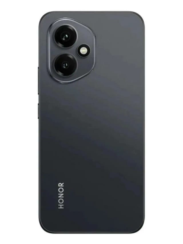 Смартфон HONOR 400 12/512Gb, EAC (RU), Dual: nano SIM + eSIM, черный (Midnight Black) - изображение №3