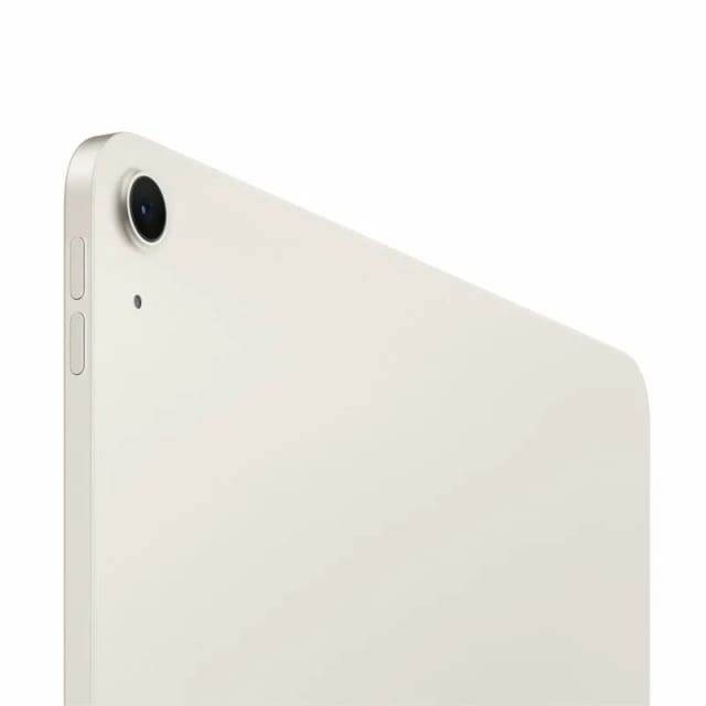 Планшет Apple iPad Air 13" M2 (2024) 128 Gb, LTE Starlight / Сияющая звезда - изображение №3