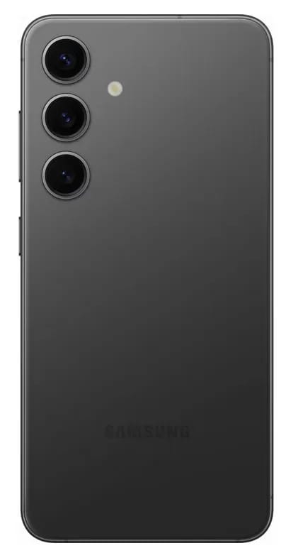 Смартфон Samsung SM-S9210 Galaxy S24, 8/256Гб, Black (HK), экран 6.2", камеры 50МП, 12МП, 10МП, андроид 14, чёрный - изображение №4