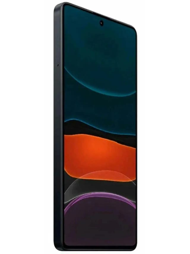 Смартфон Xiaomi Redmi Note 14S 4G 12/512Gb, Global, Midnight Black (черный), NFC - изображение №2