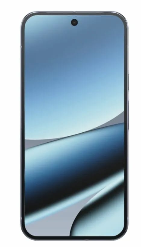 Смартфон Google Pixel 10 Pro XL 16/512GB, Moonstone (серый), Dual: nano SIM + eSIM - изображение №3