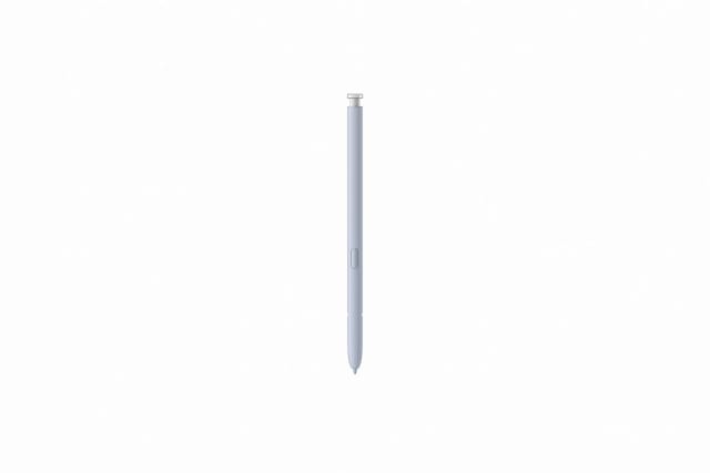 Смартфон Samsung S25 Ultra 12/1Tb Silverblue, Dual: nano SIM + eSIM, синий - изображение №11