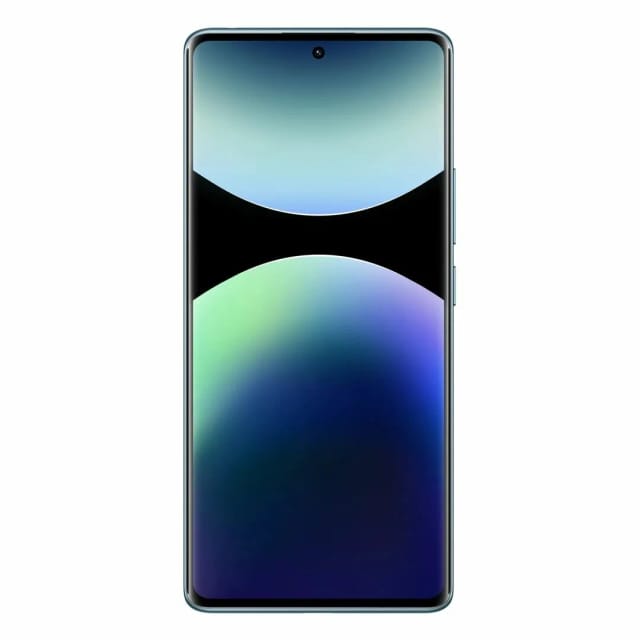 Смартфон Xiaomi Redmi Note 14 Pro 4G 12/512 ГБ EU, Dual nano SIM, Ocean Blue - изображение №2