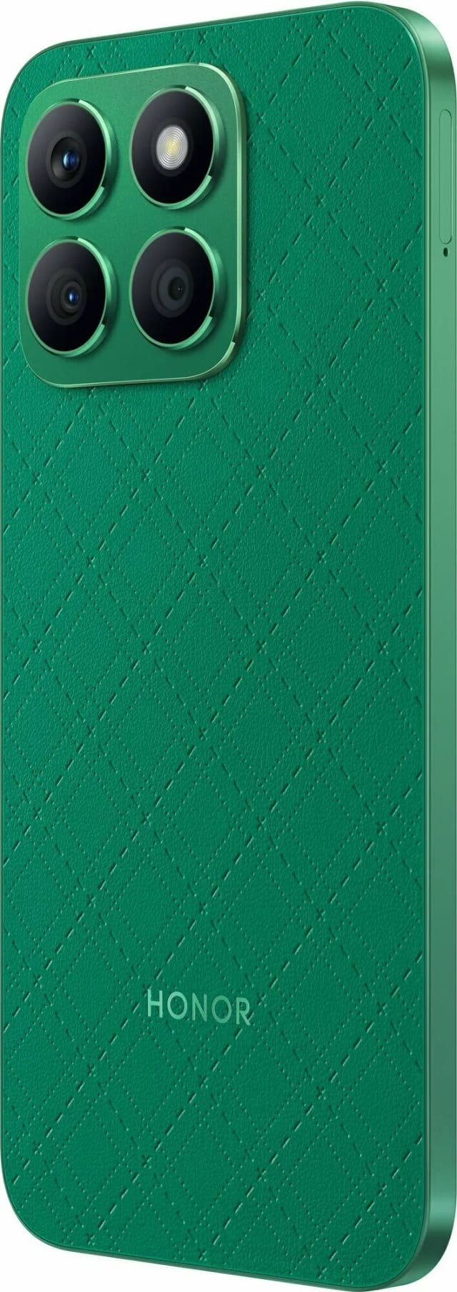 Смартфон HONOR X8b 8/256 ГБ RU, Dual nano SIM, Glamorous Green (Зеленый) - изображение №6
