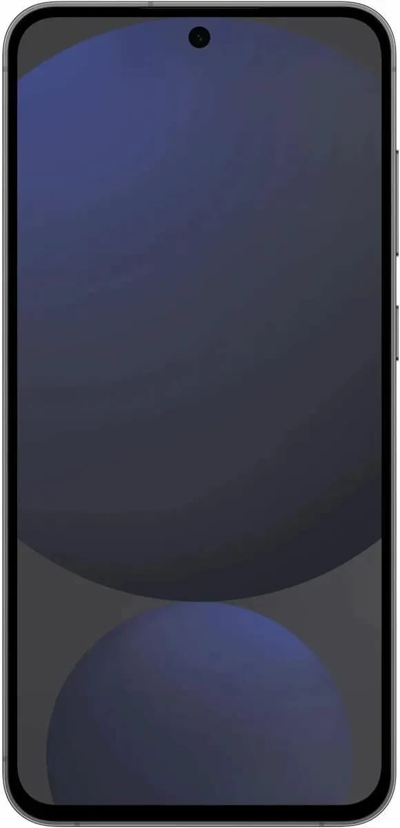 Смартфон Samsung Galaxy S24FE 8/128 ГБ, Dual: nanoSIM + eSIM, Graphite (Графитовый) - изображение №7