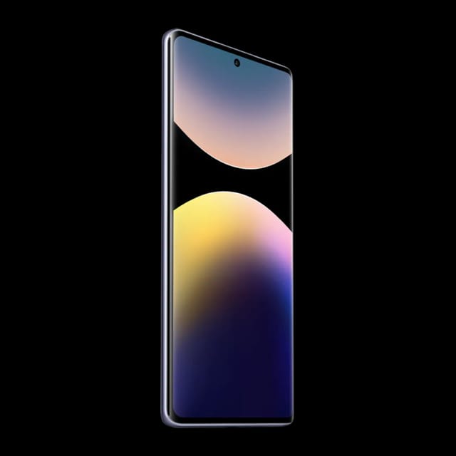 Смартфон Xiaomi Redmi Note 14 Pro 4G 12/256GB, Aurora Purple, фиолетовый, Глобальная версия - изображение №4