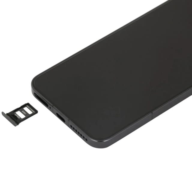 Смартфон Xiaomi 14 12/256Gb Black (Черный) Dual: Nano-sim + esim - изображение №20