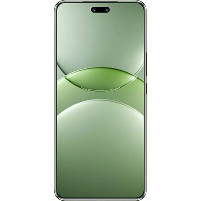 Смартфон HUAWEI NOVA 13 PRO 12/512GB, Dual: (Nano SIM) Green (Зеленый) (RU) - изображение №2