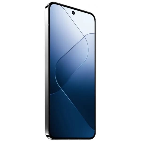 Смартфон Xiaomi 14 12/512GB EU, Dual: nano SIM + eSIM, White - изображение №4