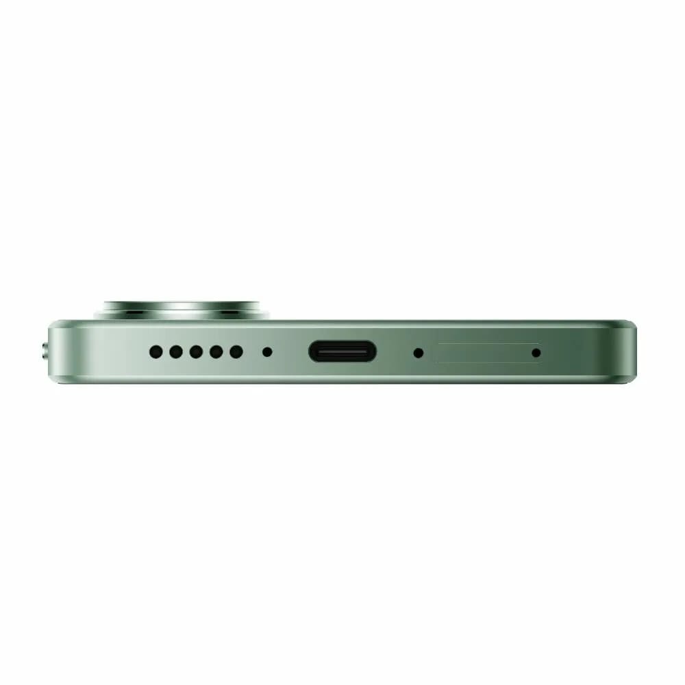 Смартфон Xiaomi POCO X7 Pro 8/256 ГБ Global, Dual nano SIM, Green (зеленый) EU (без RUStore) - изображение №11