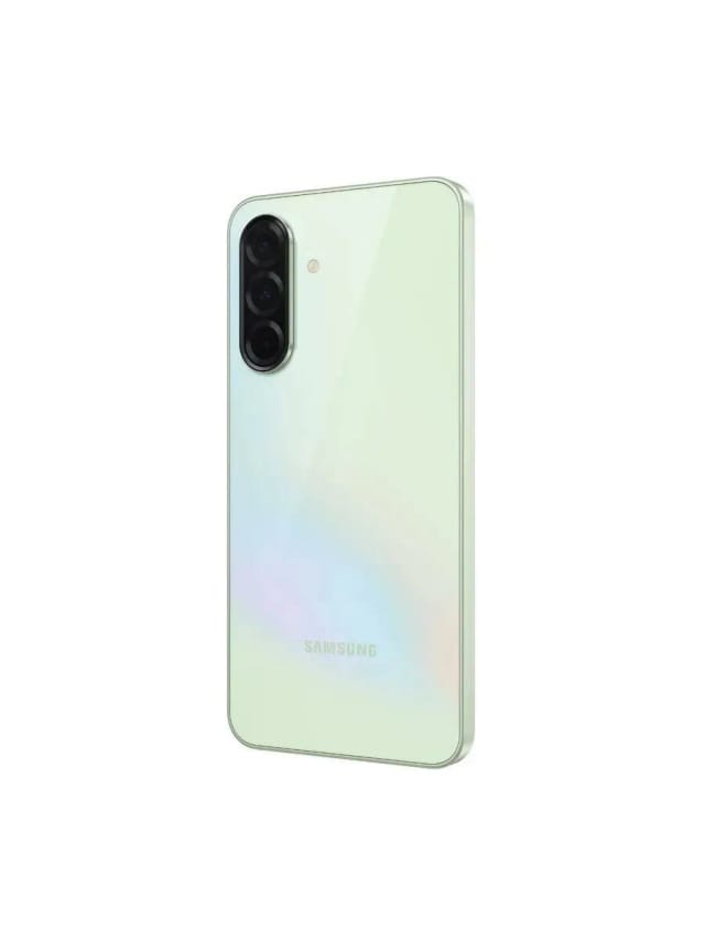 Смартфон Samsung Galaxy A36 5G 8/128 ГБ, Dual: nano SIM + eSIM, Lime (Зеленый) - изображение №4