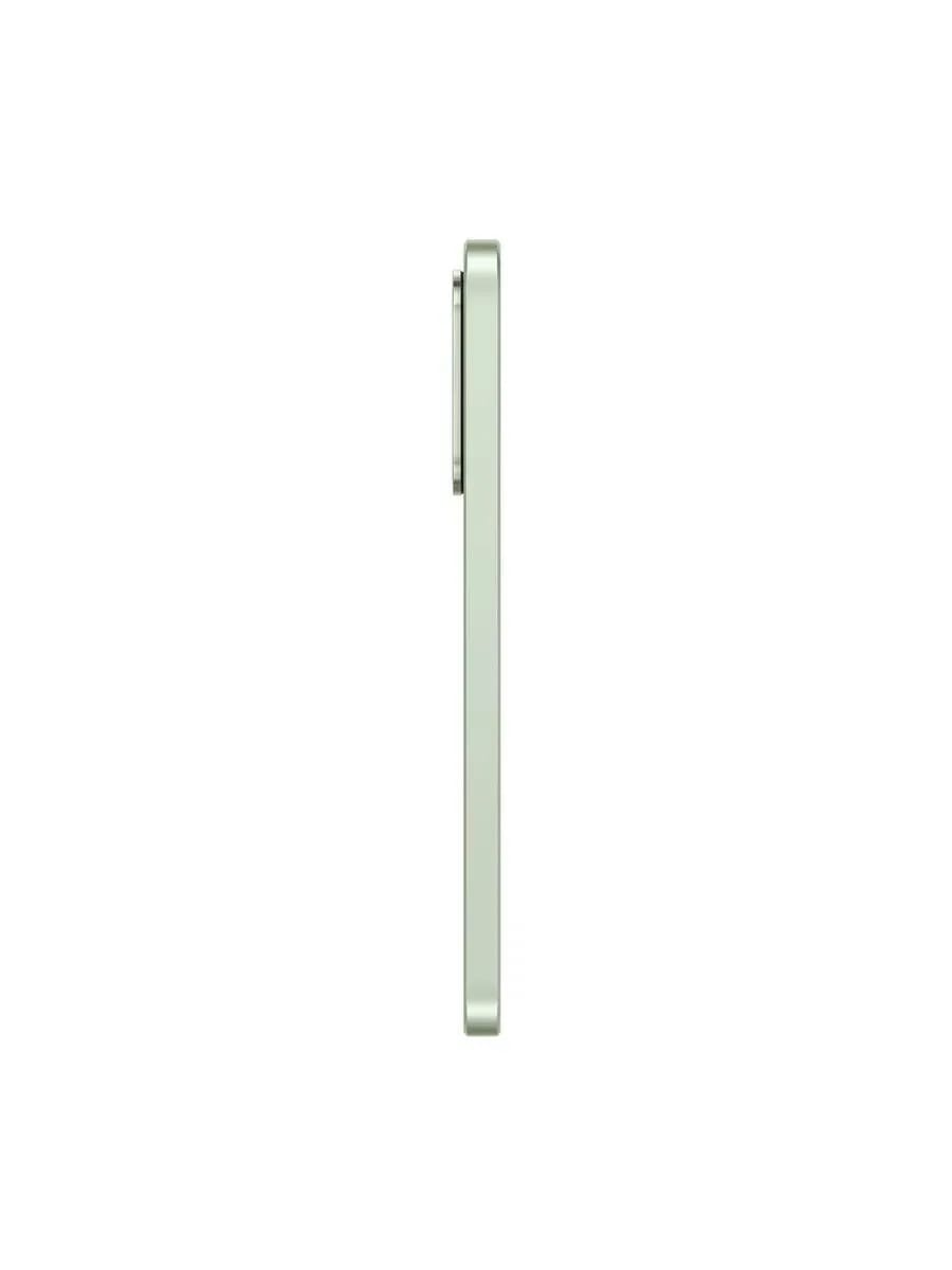 Смартфон Samsung Galaxy A36 5G 8/128 ГБ, Dual: nano SIM + eSIM, Lime (Зеленый) - изображение №9