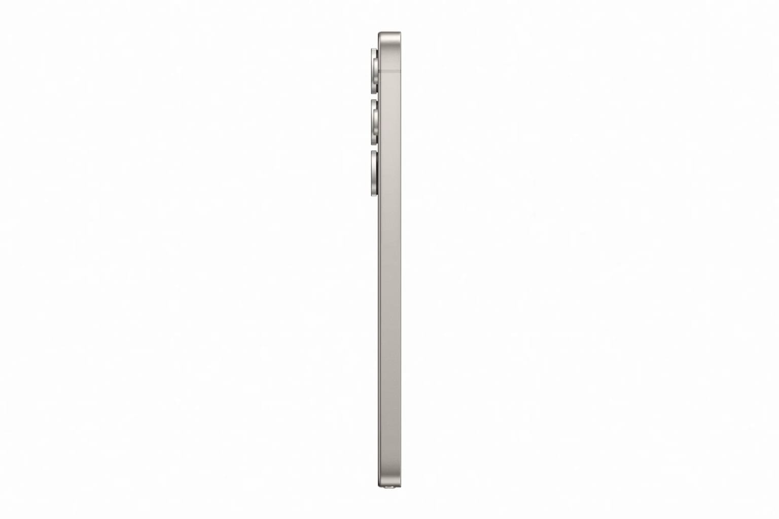 Смартфон Samsung Galaxy S25 Ultra 12/256 ГБ, Dual: nano SIM + eSIM, titanium gray - изображение №9