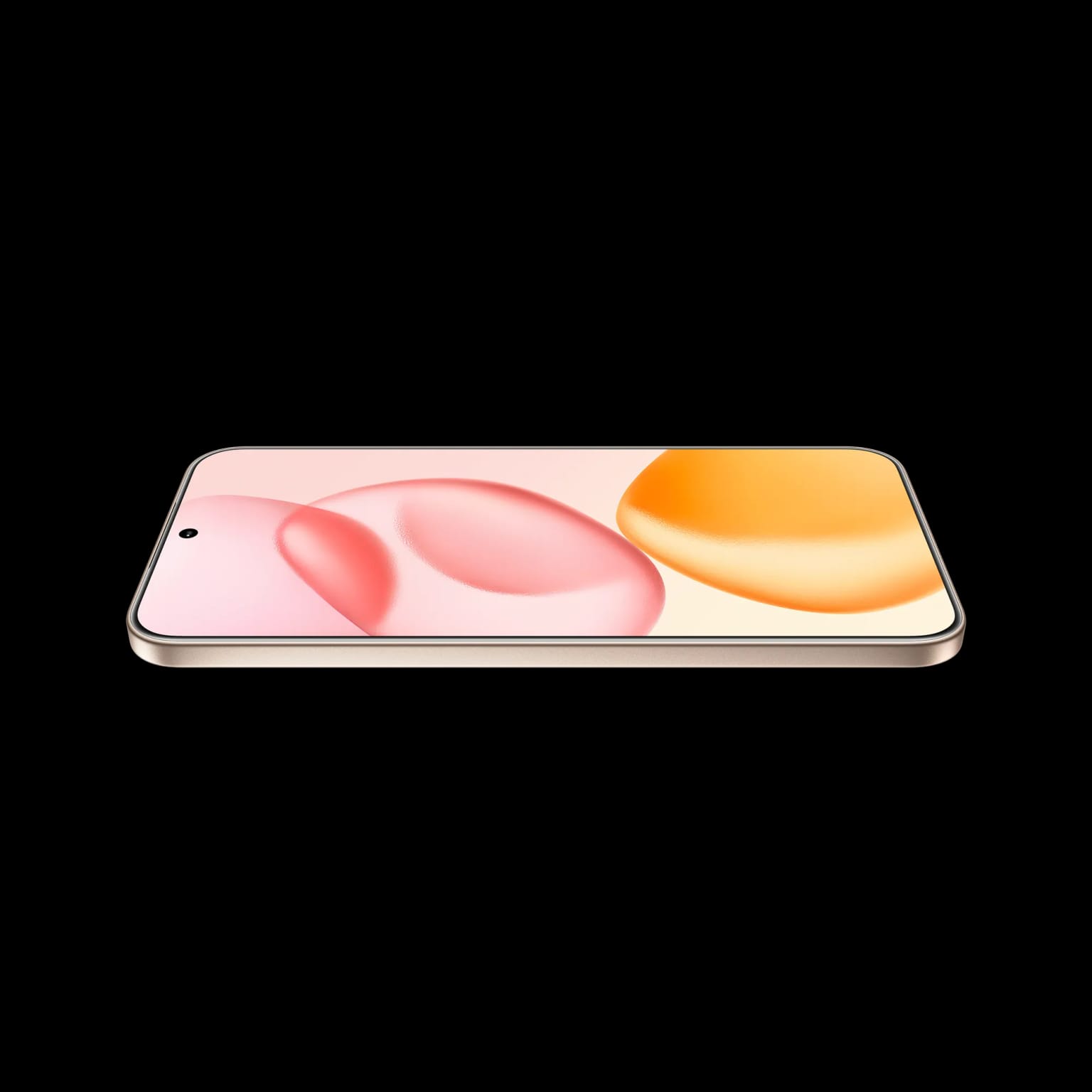 HONOR 400 12/256 ГБ Global для РФ, Dual: nano SIM + eSIM, золотой - изображение №8