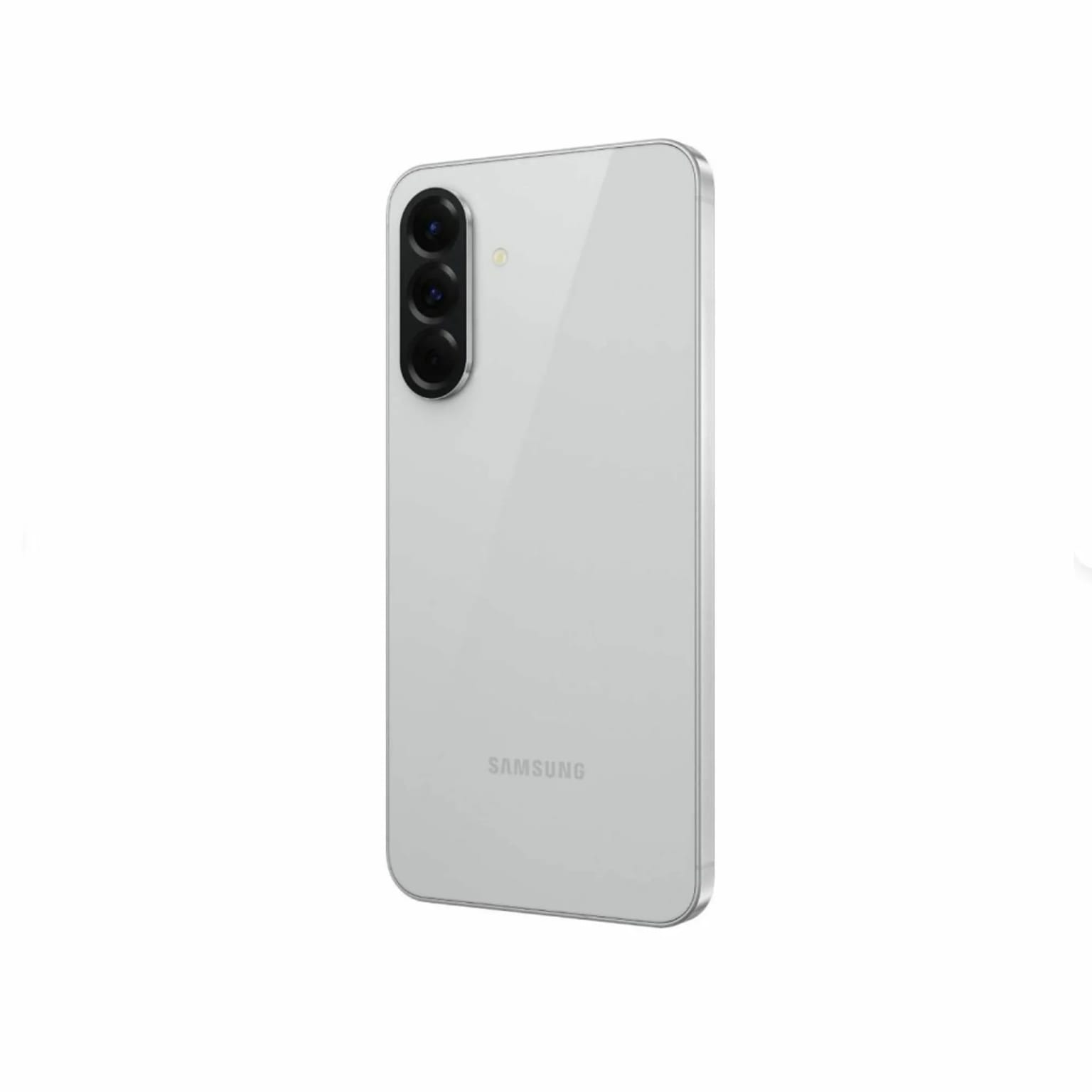 Смартфон Samsung Galaxy A56 12/256GB, Dual: nano SIM + eSIM, Awesome LightGray - изображение №7