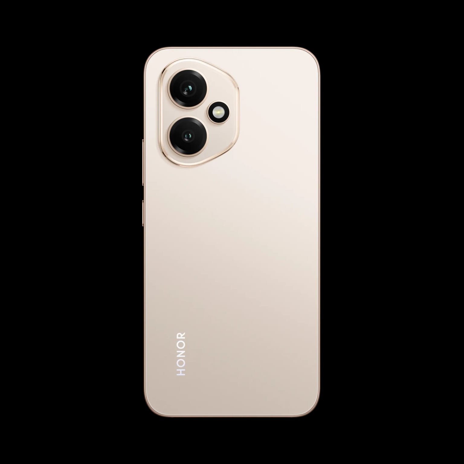 HONOR 400 12/256 ГБ Global для РФ, Dual: nano SIM + eSIM, золотой - изображение №3