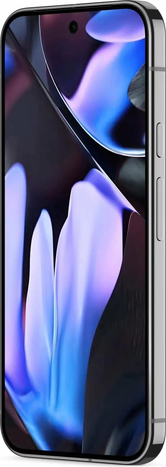 Смартфон Google Pixel 9 Pro XL 16/512Gb Obsidian, 6.8", OLED 1344x2992, черный, JP - изображение №4