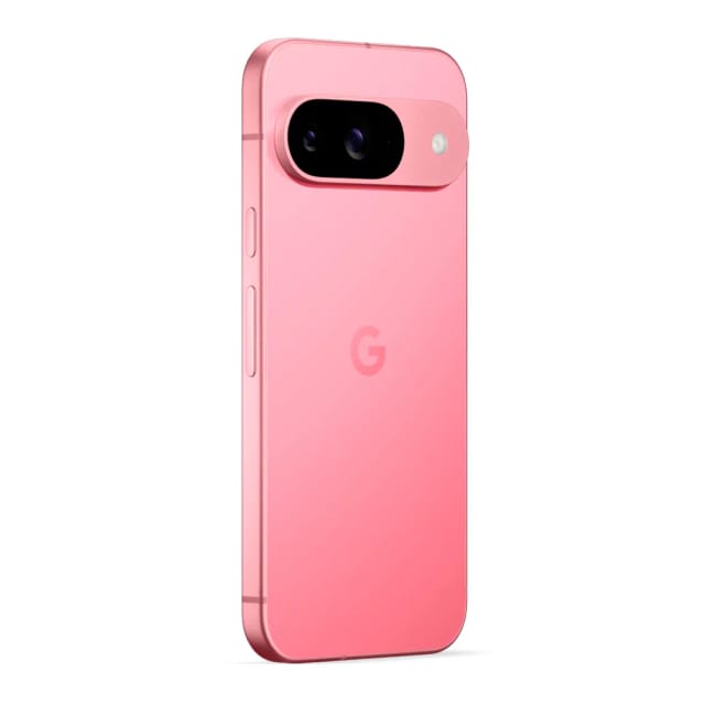 Смартфон Google Pixel 9 12/256 ГБ, Dual: nano SIM + eSIM, Peony (Pозовый), CA - изображение №5