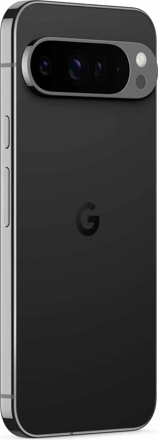 Смартфон Google Pixel 9 Pro XL 16/512Gb Obsidian, 6.8", OLED 1344x2992, черный, JP - изображение №5