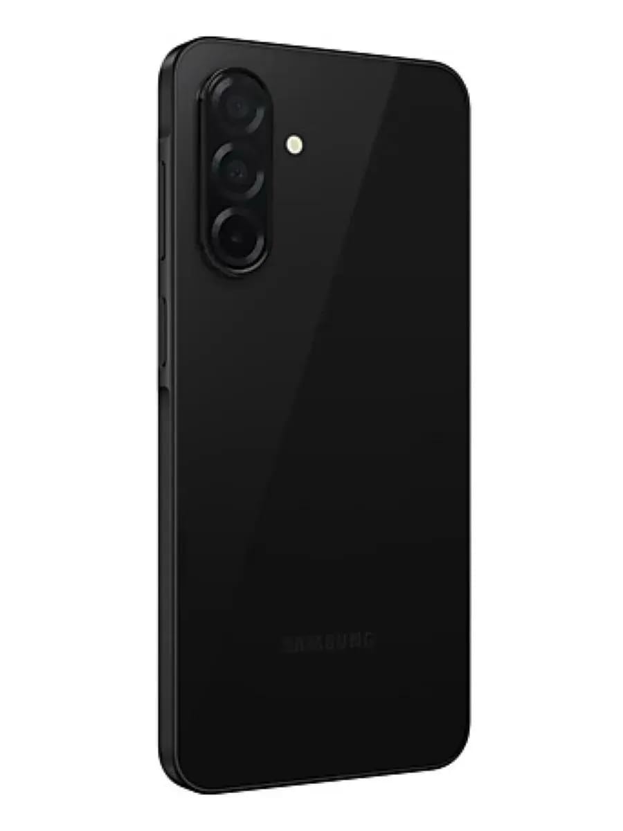 Смартфон Samsung Galaxy A26 5G 6/128GB, Dual: nano SIM 5G, чёрный (Black) - изображение №2