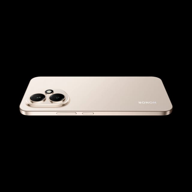 HONOR 400 12/256 ГБ Global для РФ, Dual: nano SIM + eSIM, золотой - изображение №9